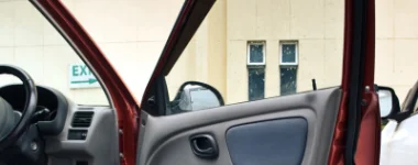 Awaryjne Otwieranie Samochodów